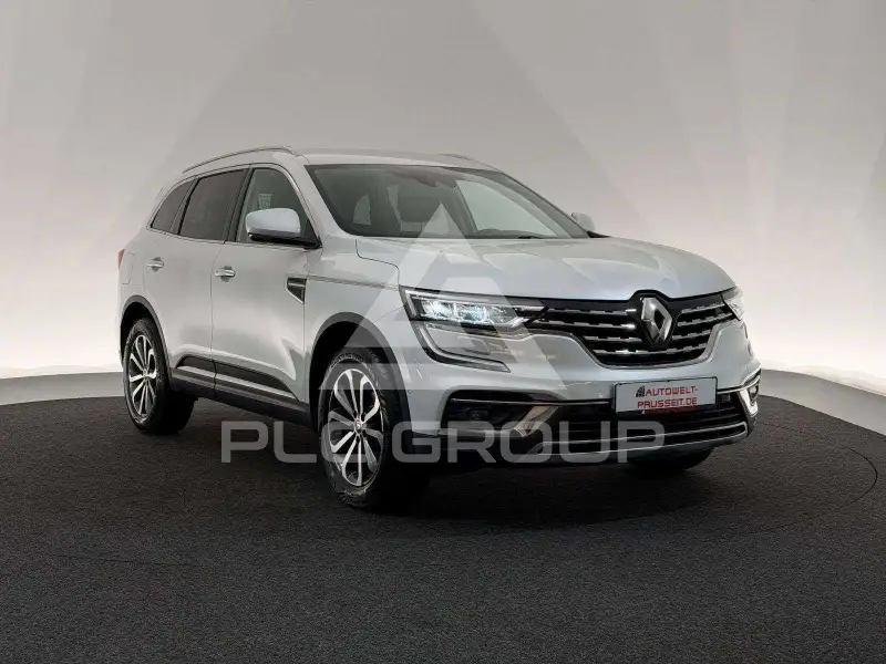 2022 Renault Koleos