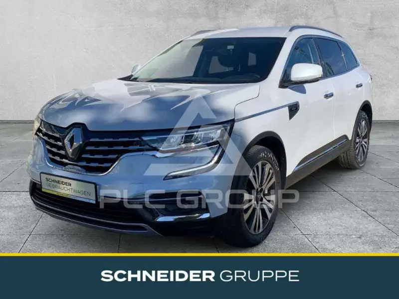 2022 Renault Koleos