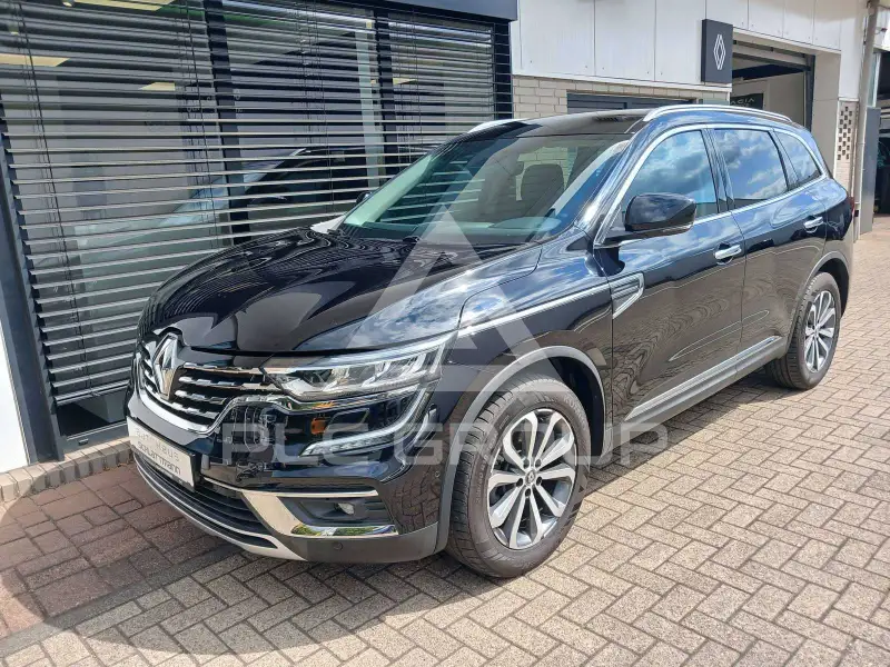 2022 Renault Koleos