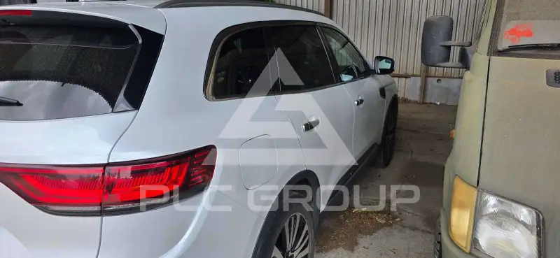 2022 Renault Koleos