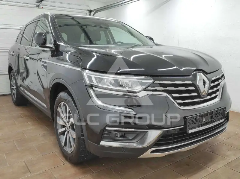 2022 Renault Koleos