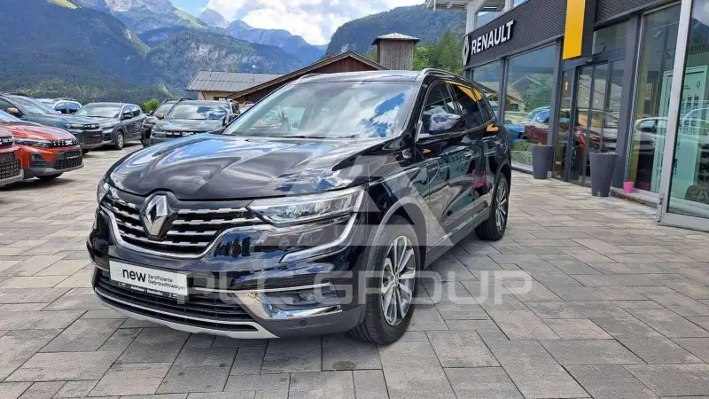 2022 Renault Koleos