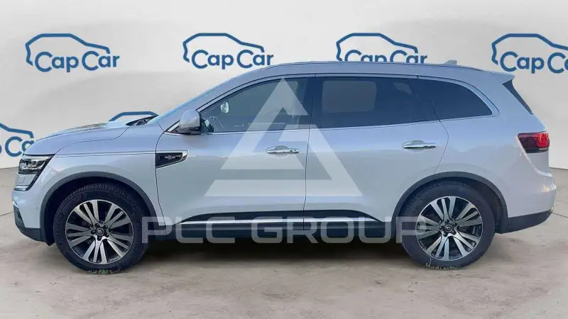 2022 Renault Koleos