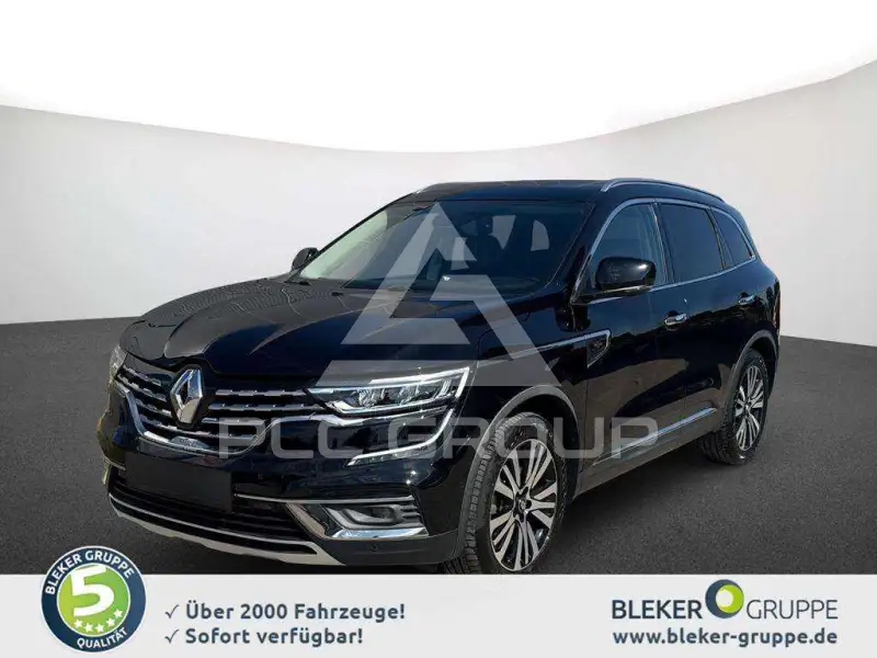2022 Renault Koleos