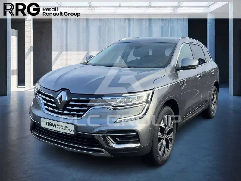 2022 Renault Koleos