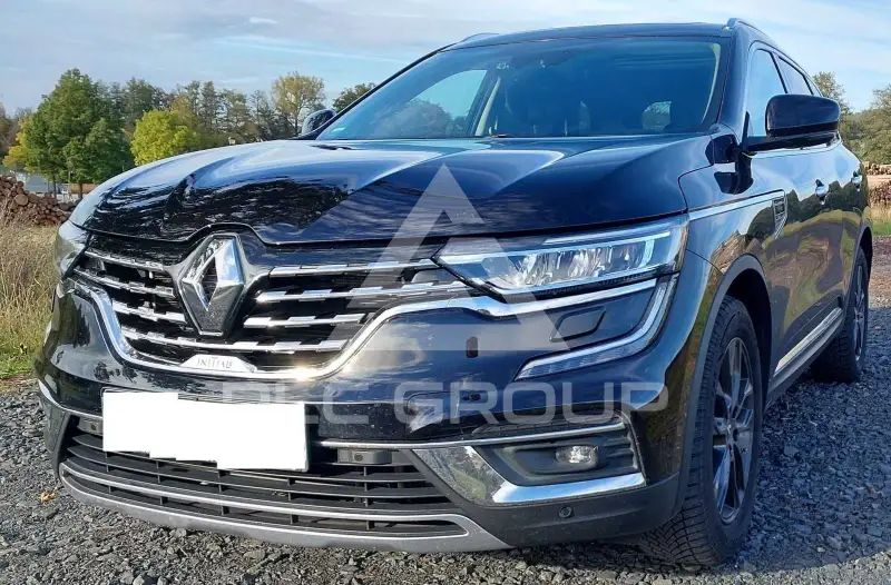 2022 Renault Koleos