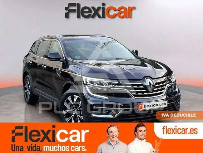 2022 Renault Koleos