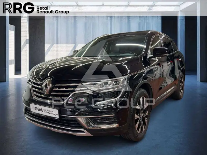 2022 Renault Koleos