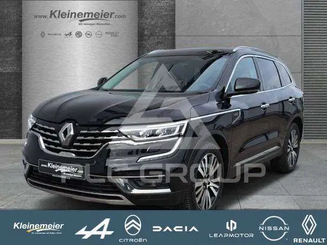 2022 Renault Koleos