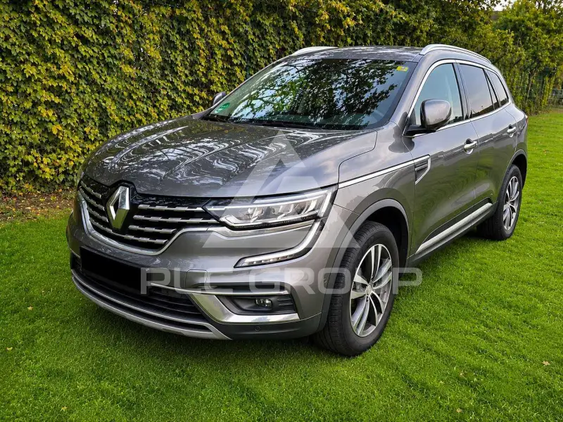 2022 Renault Koleos