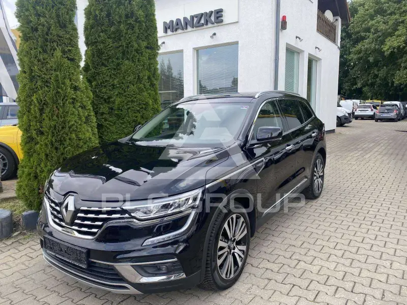 2022 Renault Koleos