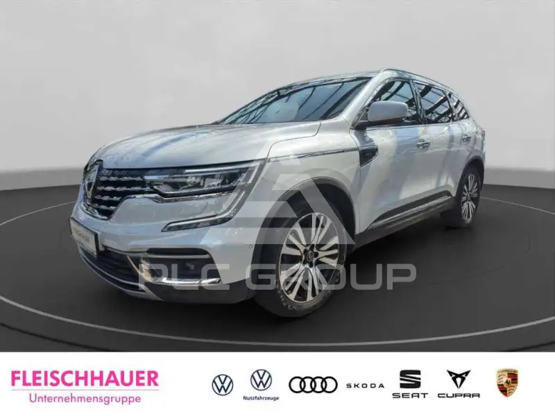 2022 Renault Koleos
