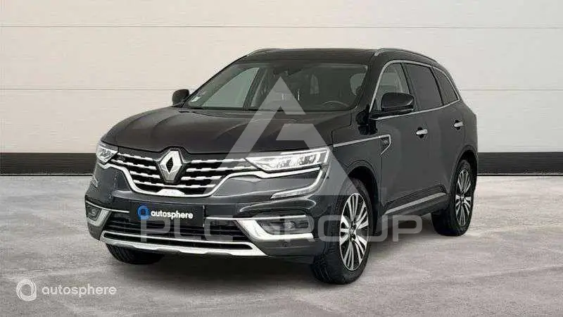 2022 Renault Koleos