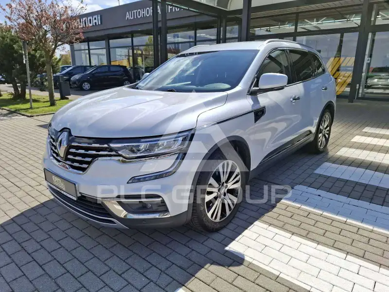 2022 Renault Koleos
