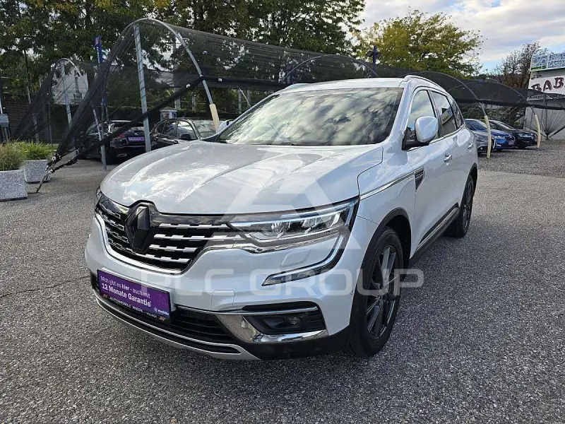 2022 Renault Koleos