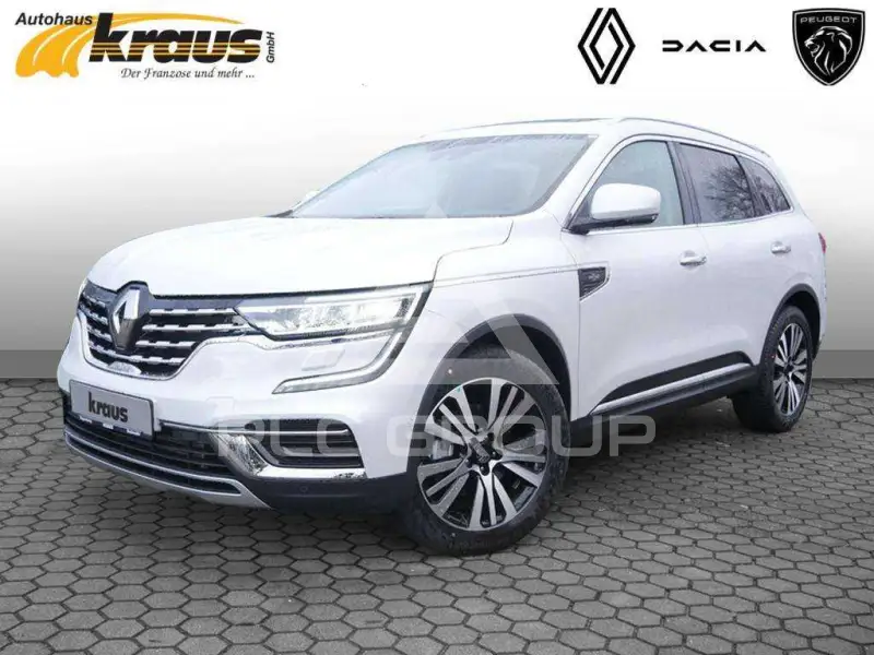 2022 Renault Koleos