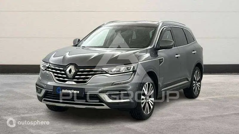 2022 Renault Koleos