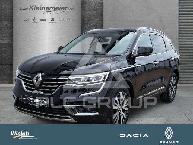 2022 Renault Koleos