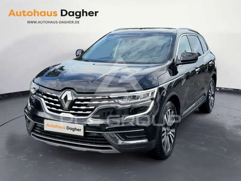 2022 Renault Koleos