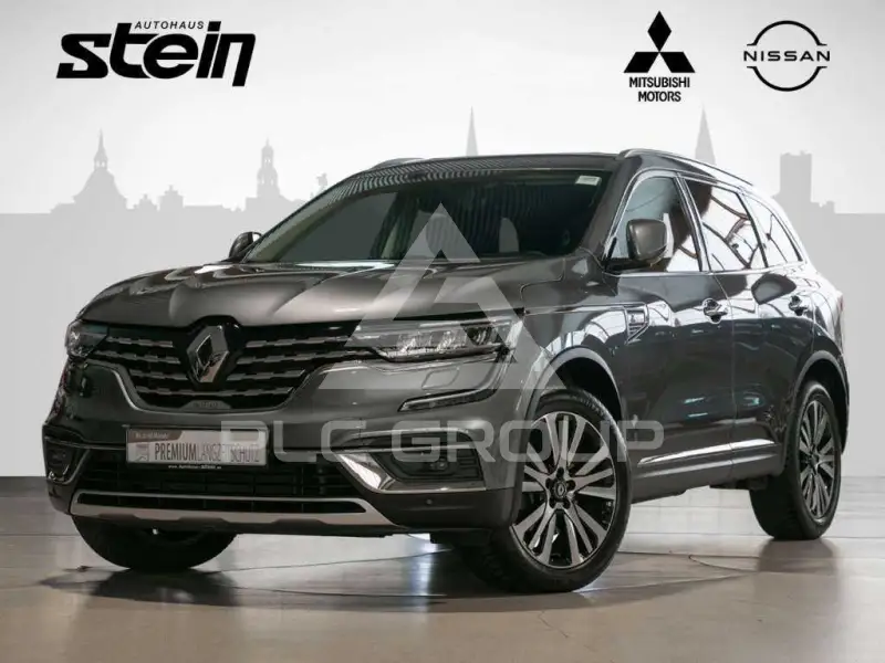 2022 Renault Koleos