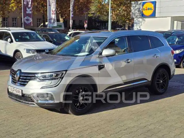 2022 Renault Koleos