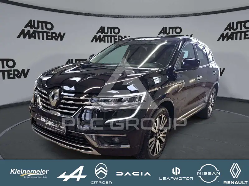 2022 Renault Koleos