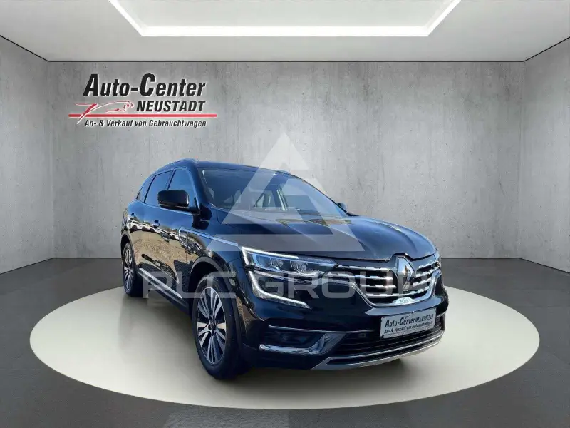 2022 Renault Koleos