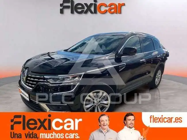 2022 Renault Koleos