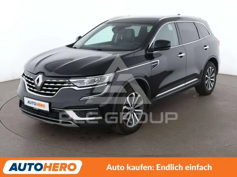 2022 Renault Koleos