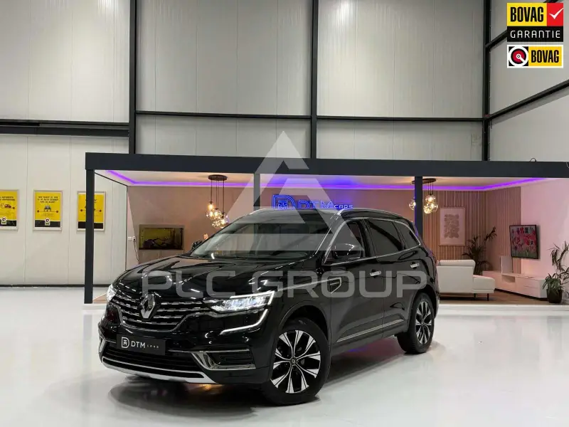 2022 Renault Koleos