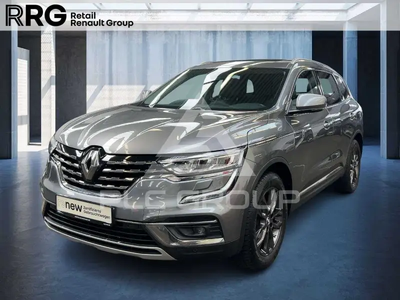 2022 Renault Koleos