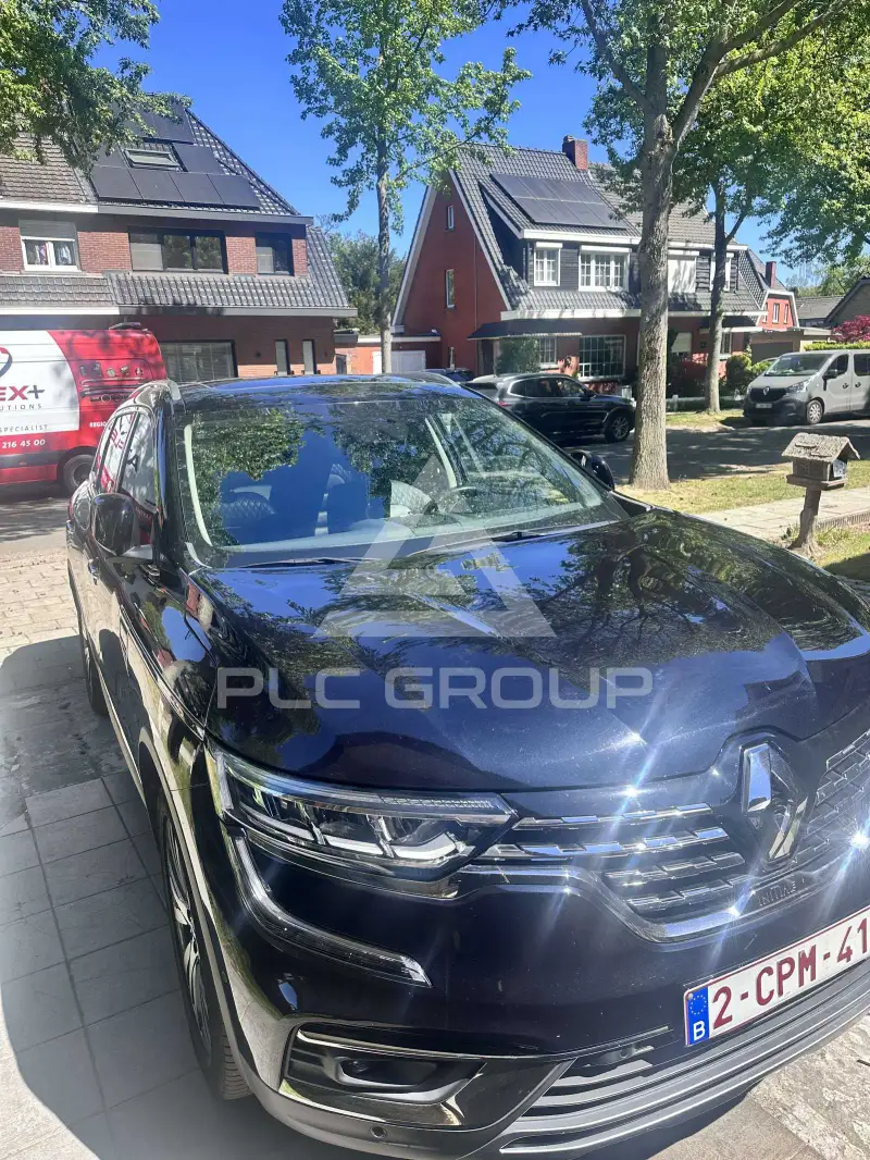 2022 Renault Koleos