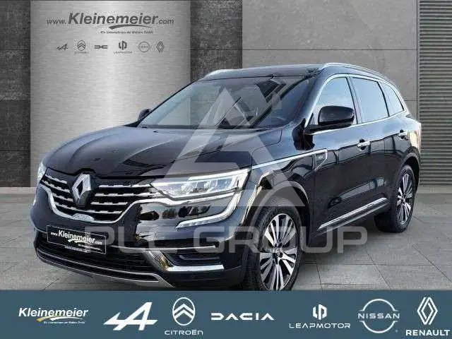 2022 Renault Koleos