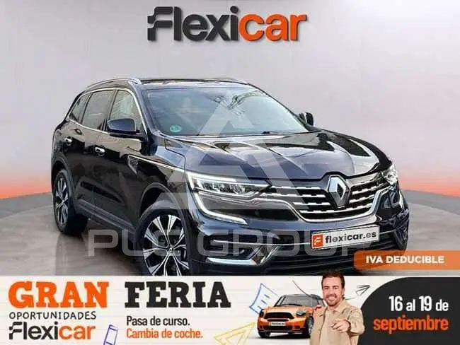2022 Renault Koleos