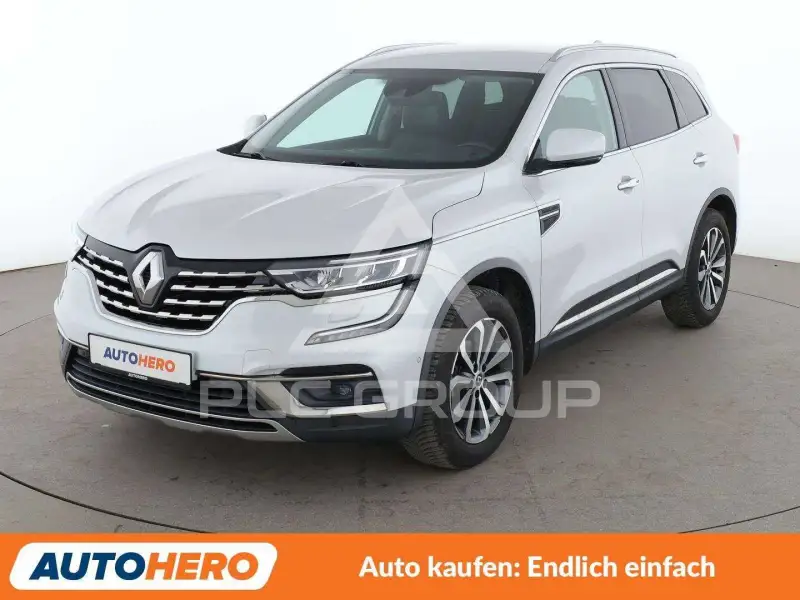 2022 Renault Koleos