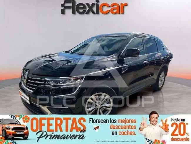 2022 Renault Koleos