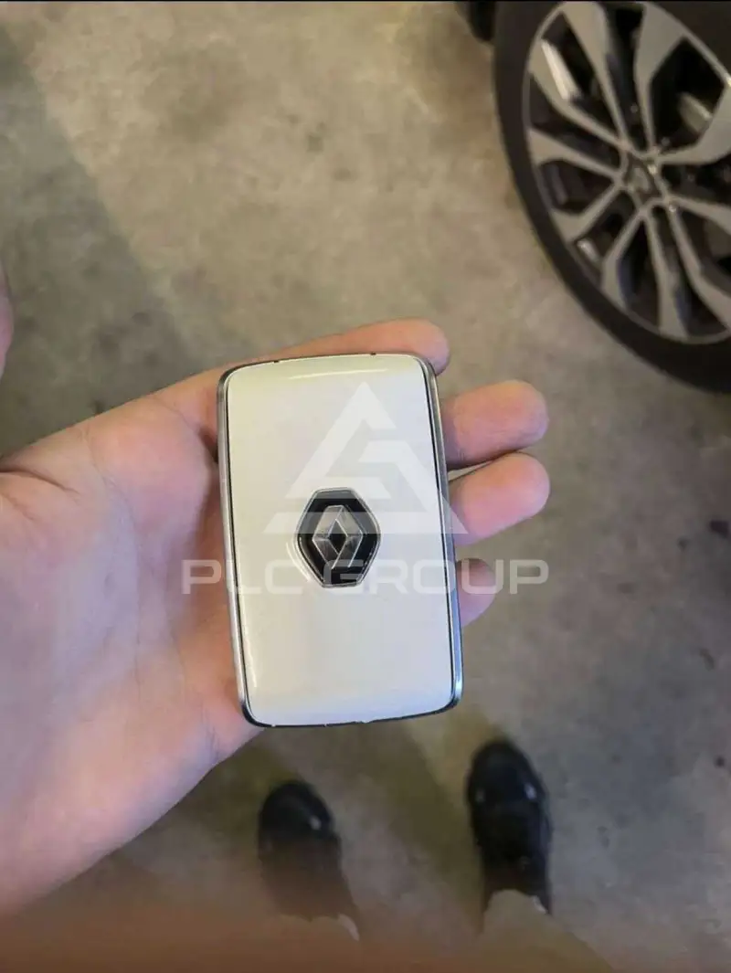 2022 Renault Talisman