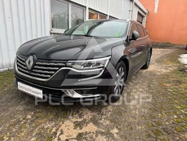 2022 Renault Talisman