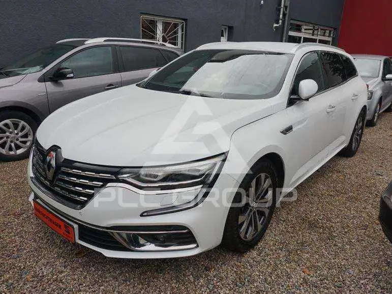 2022 Renault Talisman