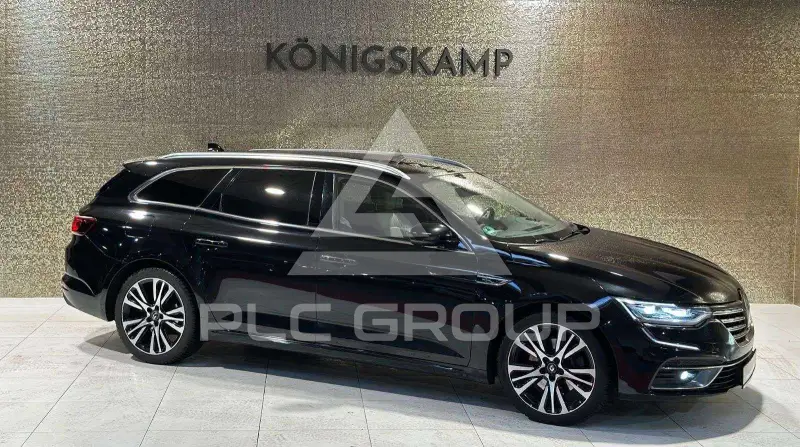 2022 Renault Talisman