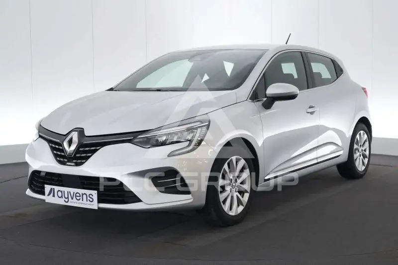 2022 Renault Clio