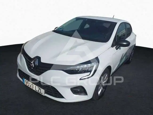 2022 Renault Clio