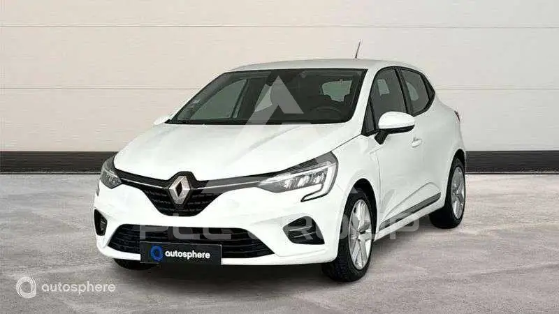 2022 Renault Clio