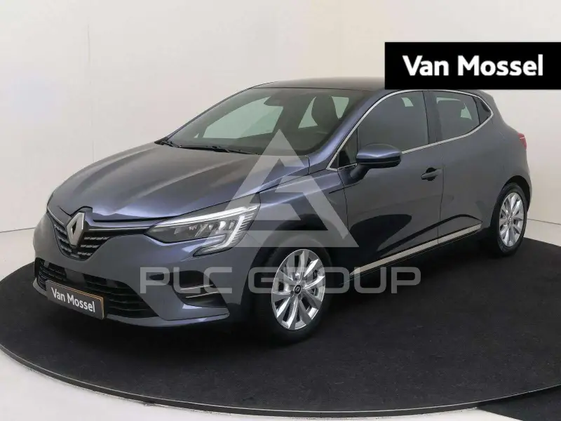2022 Renault Clio