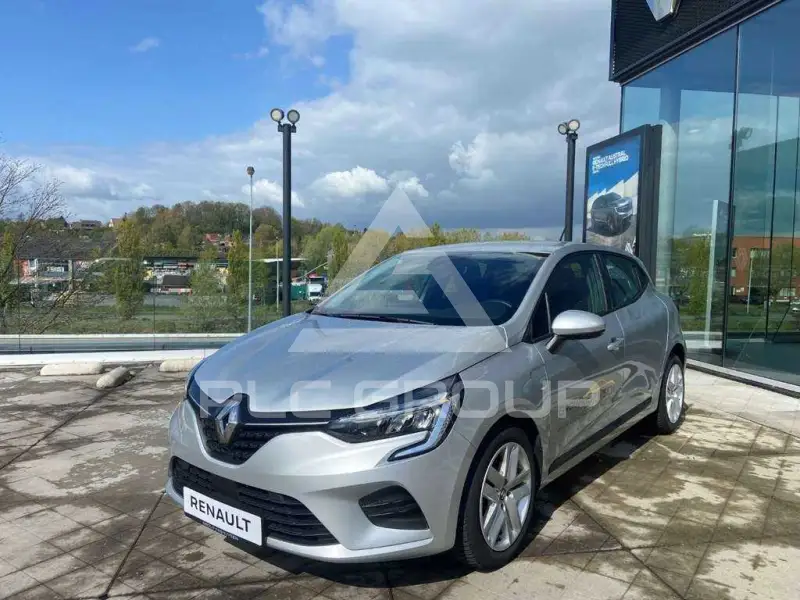 2022 Renault Clio