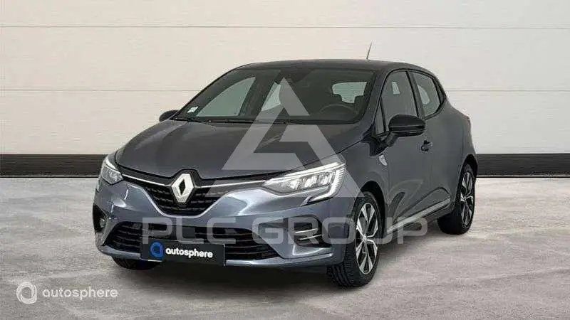 2022 Renault Clio
