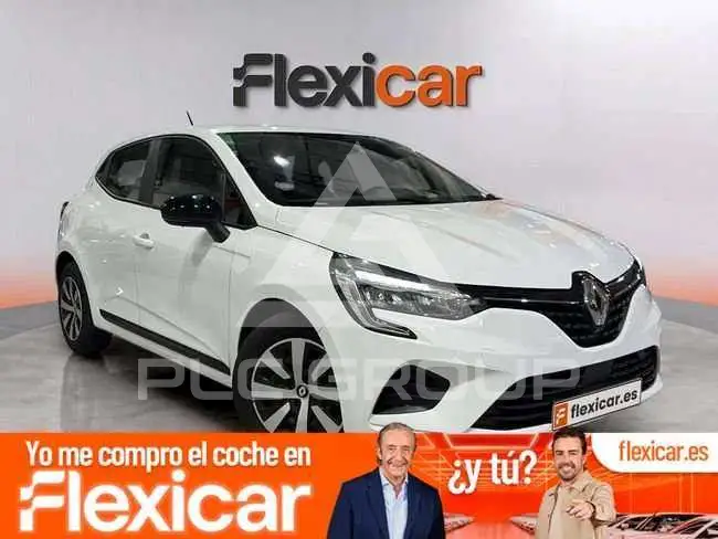 2022 Renault Clio
