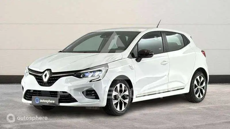 2022 Renault Clio