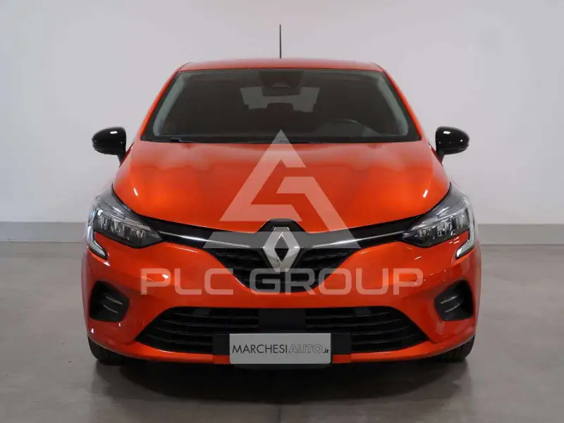 2022 Renault Clio