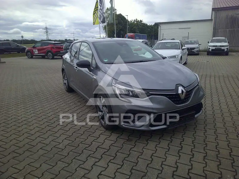 2022 Renault Clio
